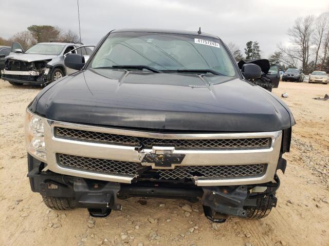 Photo 5 from auction – 2013 CHEVROLET SILVERADO with VIN 3GCPCSE01DG331715