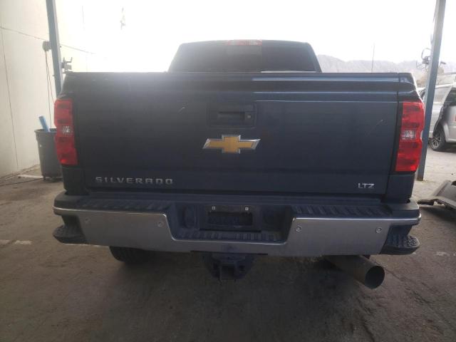 Photo 6 from auction – 2019 CHEVROLET SILVERADO with VIN 1GC1KTEY2KF215636
