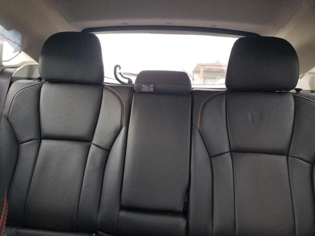 Photo 10 from auction – 2023 SUBARU CROSSTREK with VIN JF2GTHNC8PH241356