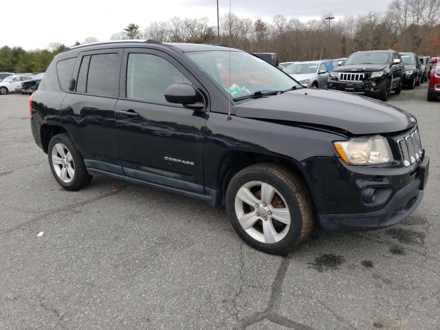 Photo 4 from auction – 2011 JEEP COMPASS SP with VIN 1J4NF1FB9BD226000