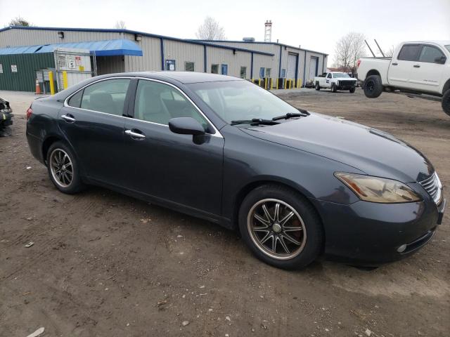 Photo 4 from auction – 2008 LEXUS ES 350 with VIN JTHBJ46G282185068