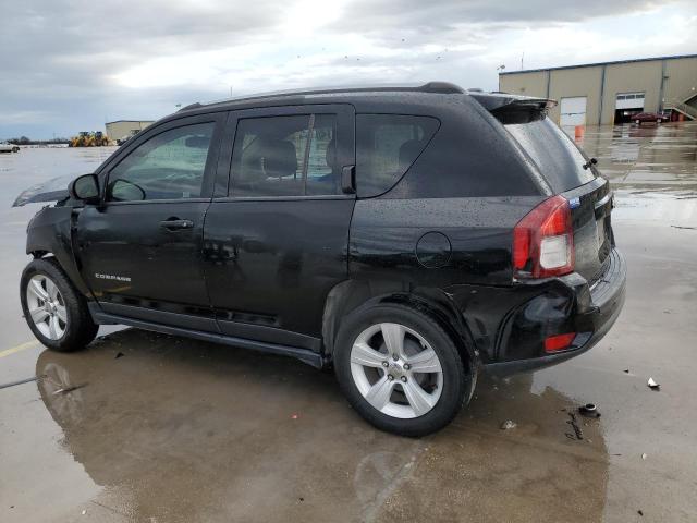 Photo 2 from auction – 2016 JEEP COMPASS SP with VIN 1C4NJCBA8GD559759