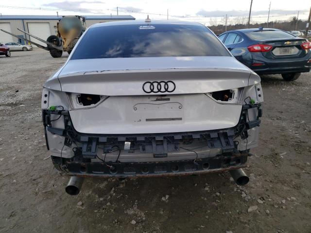Photo 6 from auction – 2016 AUDI A3 PREMIUM with VIN WAUB8GFF4G1059883
