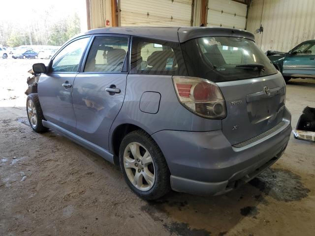 Photo 2 from auction – 2005 TOYOTA COROLLA MA with VIN 2T1KR32E75C395638