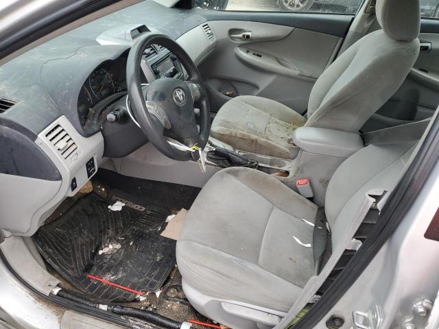 Photo 7 from auction – 2013 TOYOTA COROLLA BA with VIN 5YFBU4EE2DP136487