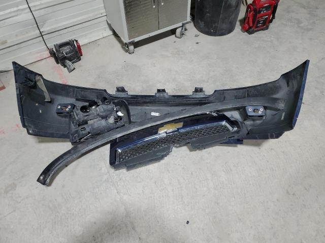 Photo 12 from auction – 2008 CHEVROLET TRAILBLAZE with VIN 1GNDT13S582150608