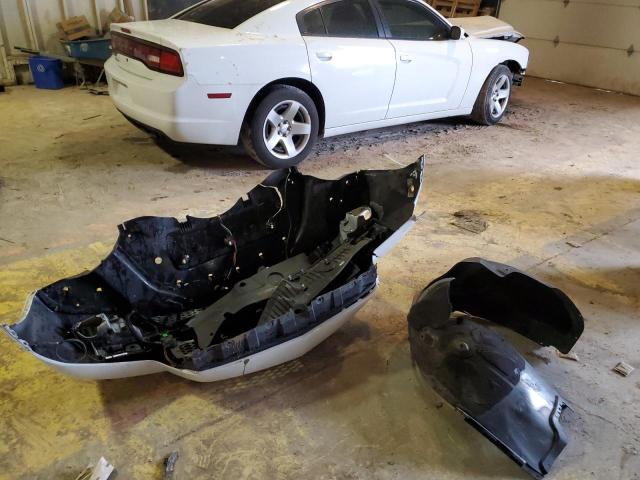 Photo 12 from auction – 2014 DODGE CHARGER PO with VIN 2C3CDXAT3EH198969