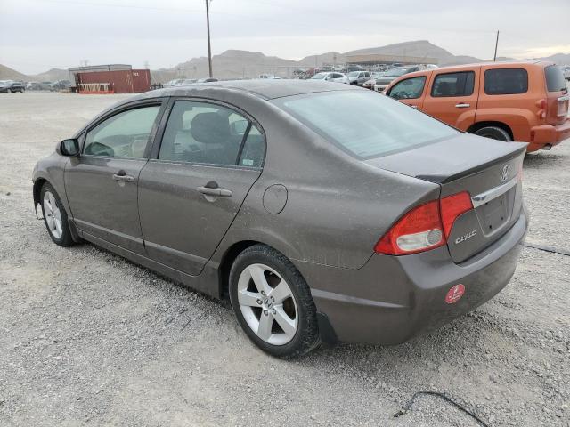 Photo 2 from auction – 2009 HONDA CIVIC with VIN 2HGFA16659H528569
