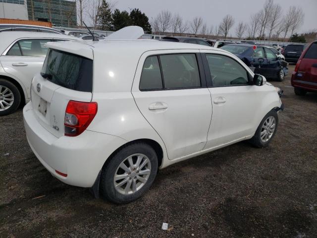 Photo 3 from auction – 2012 TOYOTA SCION XD with VIN JTKKU4B48C1024929