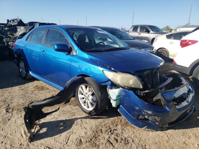 Photo 4 from auction – 2010 TOYOTA COROLLA BA with VIN 2T1BU4EE3AC475917
