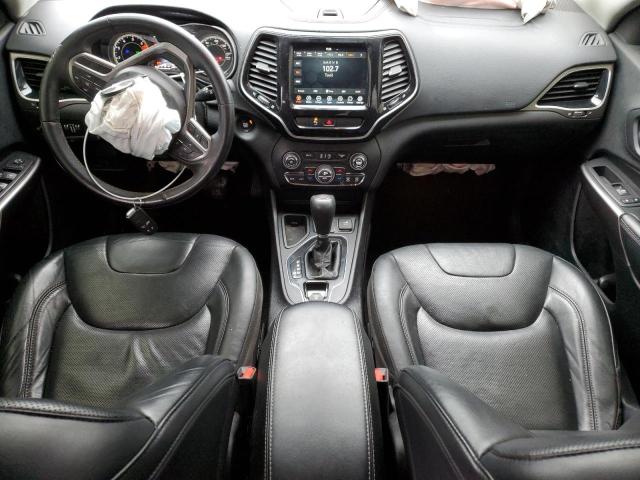 Photo 8 from auction – 2019 JEEP CHEROKEE L with VIN 1C4PJLDB9KD433823