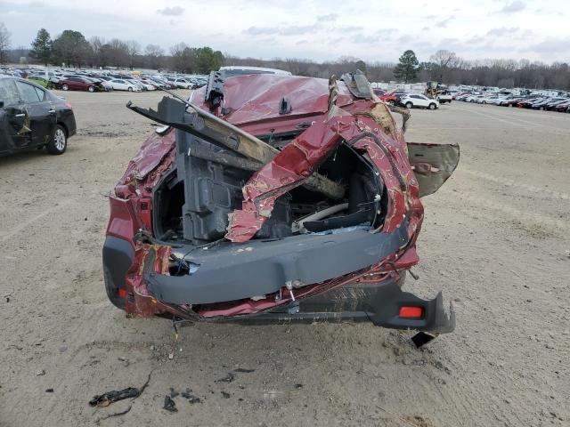Photo 6 from auction – 2023 SUBARU OUTBACK PR with VIN 4S4BTACC5P3137676