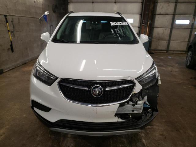 Photo 5 from auction – 2019 BUICK ENCORE PRE with VIN KL4CJASB8KB739746