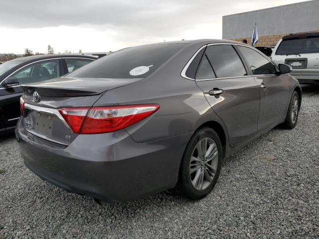 Photo 3 from auction – 2017 TOYOTA CAMRY LE with VIN 4T1BF1FK6HU356877