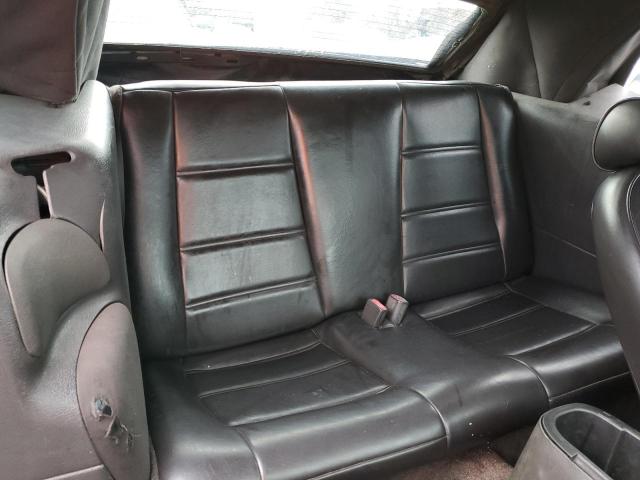 Photo 10 from auction – 2002 FORD MUSTANG with VIN 1FAFP44442F150791