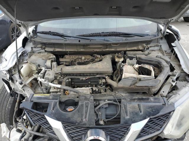 Photo 12 from auction – 2015 NISSAN ROGUE S with VIN 5N1AT2ML3FC869528