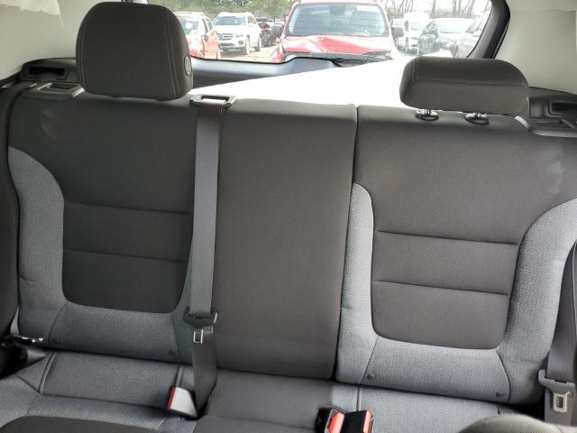Photo 10 from auction – 2022 CHEVROLET TRAILBLAZE with VIN KL79MRSL0NB121823
