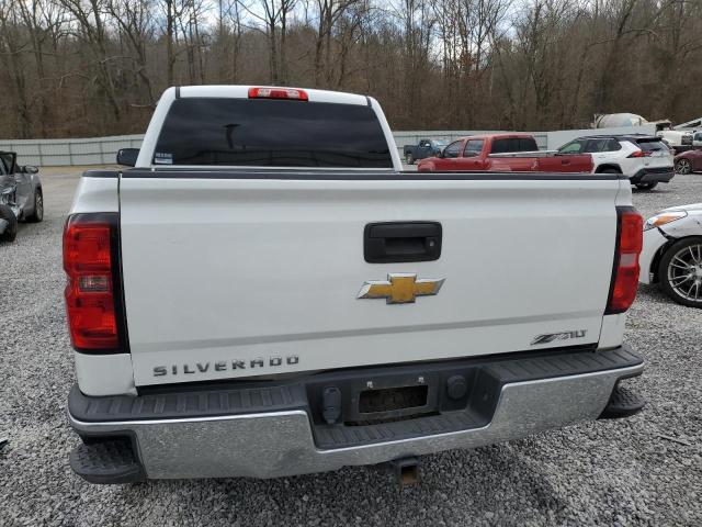 Photo 6 from auction – 2015 CHEVROLET SILVERADO with VIN 3GCUKREC1FG138086