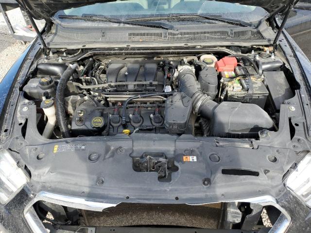 Photo 11 from auction – 2016 FORD TAURUS SEL with VIN 1FAHP2E84GG132128