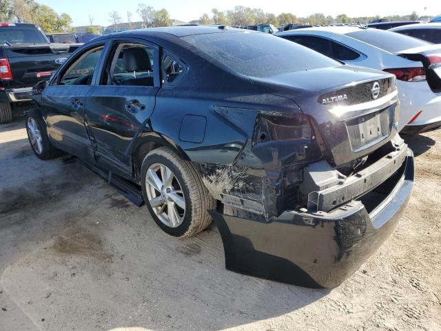 Photo 2 from auction – 2013 NISSAN ALTIMA 2.5 with VIN 1N4AL3AP9DC901077