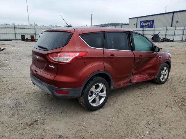 Photo 3 from auction – 2014 FORD ESCAPE SE with VIN 1FMCU0GX1EUE06076