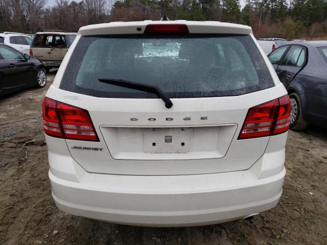 Photo 6 from auction – 2012 DODGE JOURNEY with VIN 3C4PDCABXCT204154
