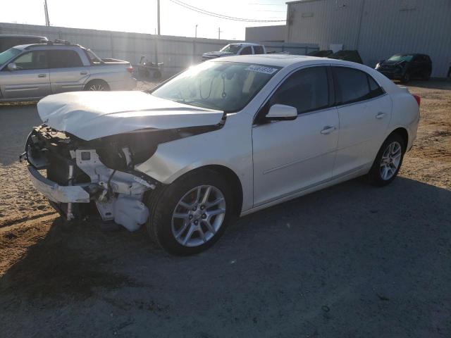 Photo 1 from auction – 2014 CHEVROLET MALIBU 1LT with VIN 1G11C5SL9EF227104
