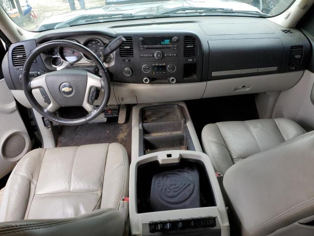 Photo 8 from auction – 2007 CHEVROLET SILVERADO with VIN 1GCHK236X7F530332