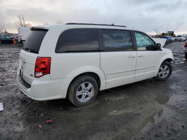 Фото 3 с аукциона – 2012 DODGE GRAND CARA с VIN 2C4RDGCG7CR173201