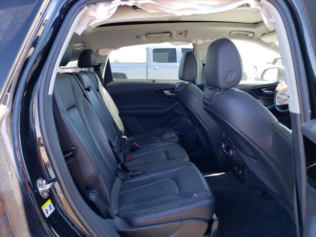 Photo 11 from auction – 2019 AUDI Q7 PRESTIG with VIN WA1VAAF70KD000812
