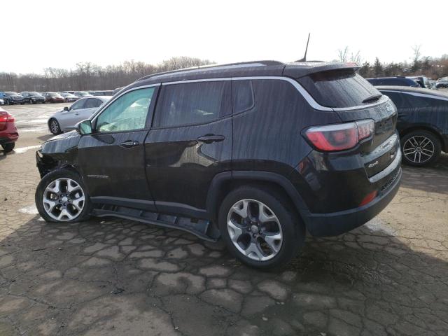 Photo 2 from auction – 2018 JEEP COMPASS LI with VIN 3C4NJDCB9JT245410