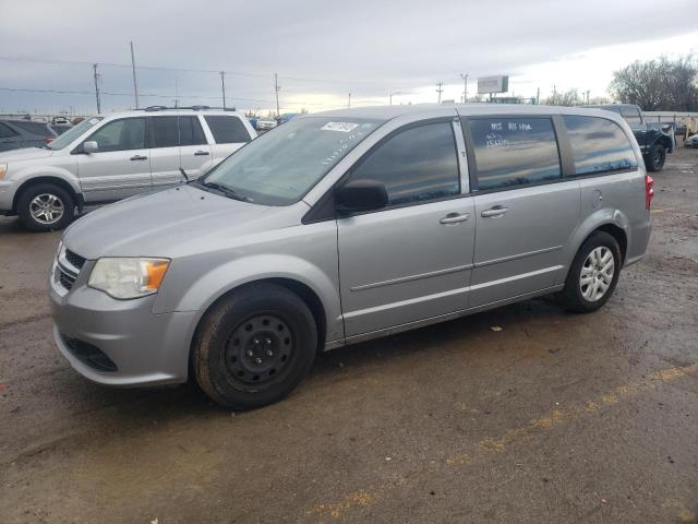 DODGE GRAND CARA 2013 with VIN 2C4RDGBG5DR766249 - Photo from auction