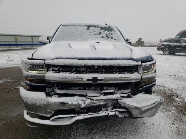 Photo 5 from auction – 2017 CHEVROLET SILVERADO with VIN 1GCNKNEC3HZ364744