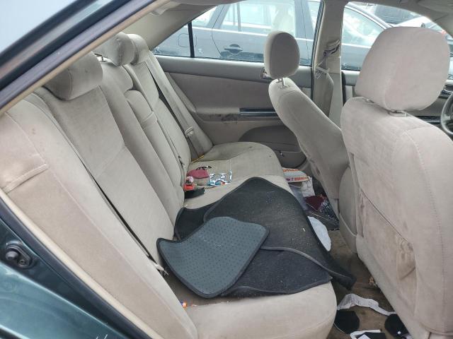 Photo 10 from auction – 2005 TOYOTA CAMRY LE with VIN 4T1BE32K15U006010