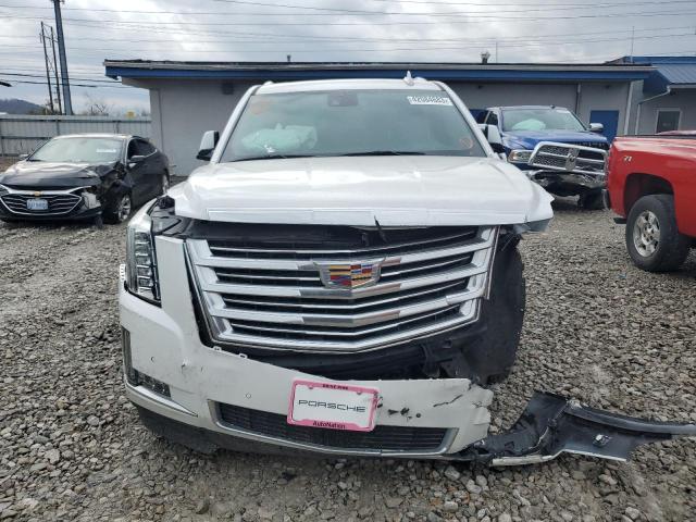 Фото 5 с аукциона – 2020 CADILLAC ESCALADE E с VIN 1GYS3KKJ2LR162093