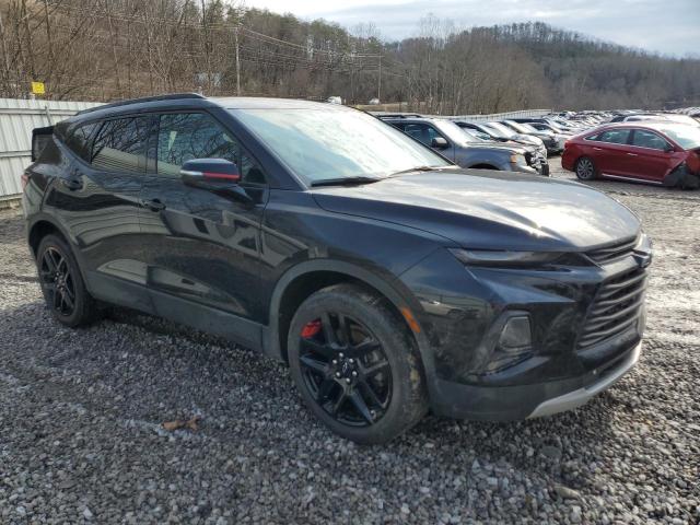 Photo 4 from auction – 2020 CHEVROLET BLAZER 3LT with VIN 3GNKBJRS3LS705988