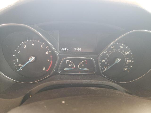 Photo 9 from auction – 2015 FORD FOCUS SE with VIN 1FADP3F2XFL348294