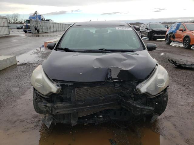 Photo 5 from auction – 2014 KIA FORTE LX with VIN KNAFX4A66E5142456