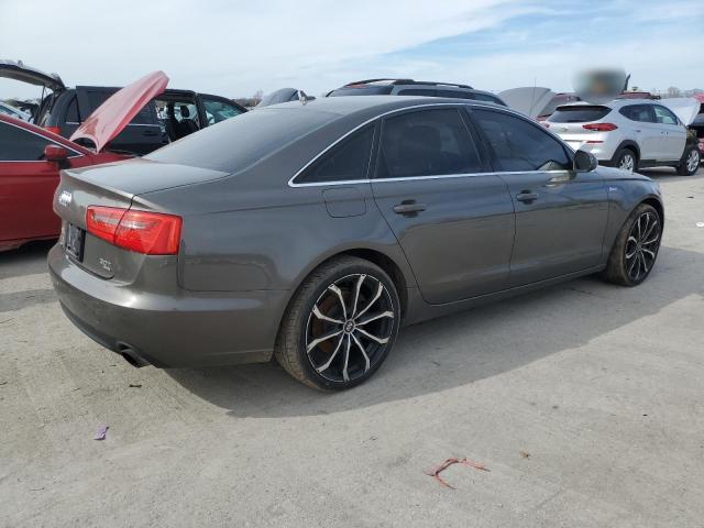 Photo 3 from auction – 2012 AUDI A6 PREMIUM with VIN WAUGGAFC4CN138954