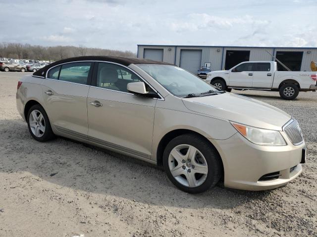 Фото 4 с аукциона – 2011 BUICK LACROSSE C с VIN 1G4GA5ED2BF108068
