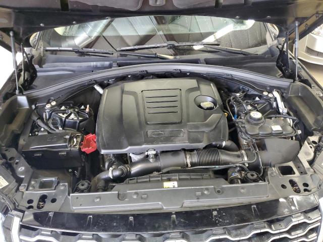 Photo 12 from auction – 2020 LAND ROVER RANGE ROVE with VIN SALYB2EX1LA239465