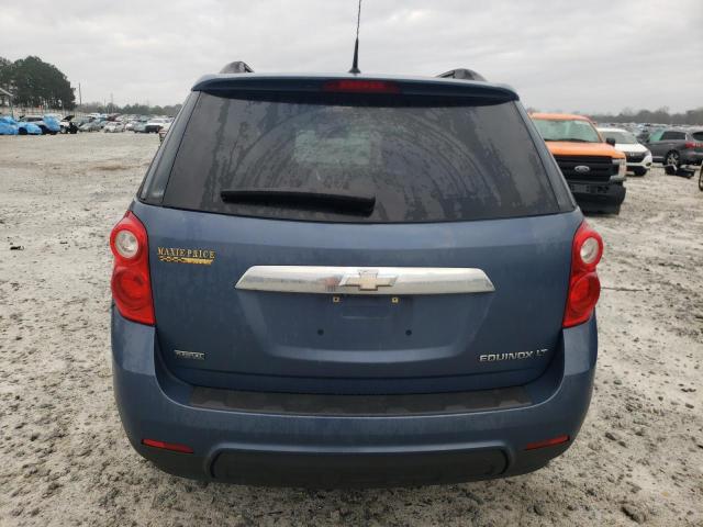 Photo 6 from auction – 2012 CHEVROLET EQUINOX LT with VIN 2GNALDEK2C6199004