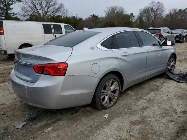 Photo 3 from auction – 2014 CHEVROLET IMPALA LT with VIN 2G1115SL4E9218440
