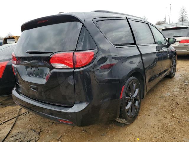 Photo 3 from auction – 2020 CHRYSLER PACIFICA T with VIN 2C4RC1EG2LR287118