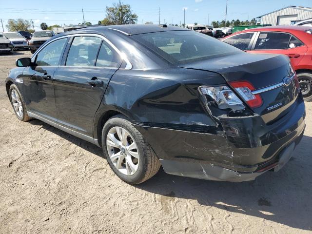Photo 2 from auction – 2011 FORD TAURUS SEL with VIN 1FAHP2EW3BG185474
