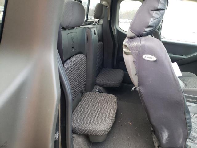 Photo 10 from auction – 2012 NISSAN FRONTIER S with VIN 1N6BD0CT3CC468226