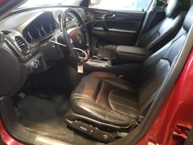 Photo 7 from auction – 2014 BUICK ENCLAVE with VIN 5GAKVCKD3EJ152997