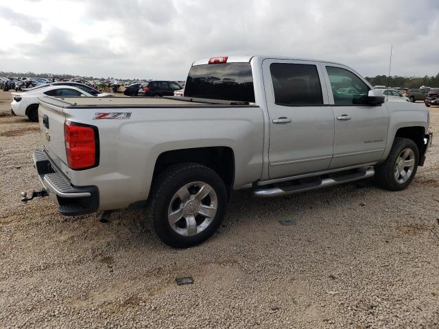 Photo 3 from auction – 2016 CHEVROLET SILVERADO with VIN 3GCUKREC8GG294725