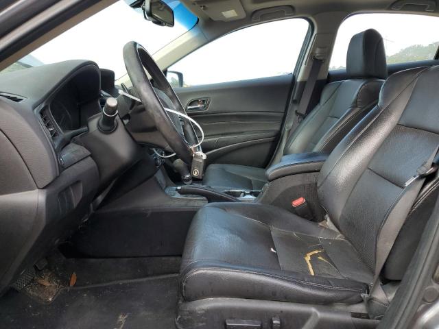 Photo 7 from auction – 2013 ACURA ILX 20 TEC with VIN 19VDE1F74DE009593