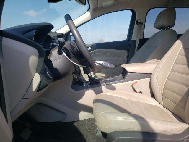 Photo 7 from auction – 2017 FORD ESCAPE TIT with VIN 1FMCU0JD1HUE20563